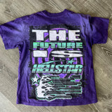 Hellstar Tee Size M