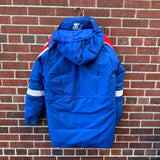 Vintage Buffalo Bills Winter Starter Jacket Size M