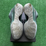 Nike Girl Dad Kobe 4s Size 12