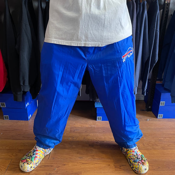 Vintage Buffalo Bills Pants Size L