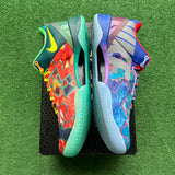 Nike Kobe What The 8s Size 12