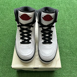 Jordan Chicago 2s Size 8
