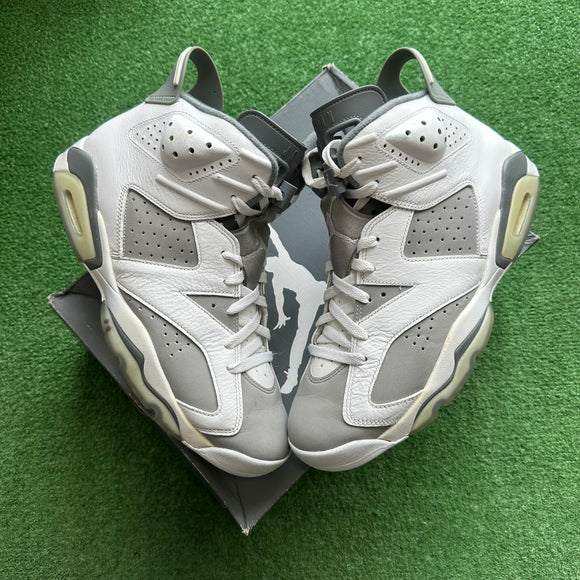 Jordan – My Cuzin Vintage