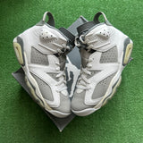 Jordan Cool Grey 6s Size 12.5