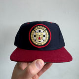 Vintage Jaguar New Era Hat