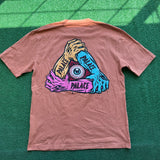 Palace Tee Size L