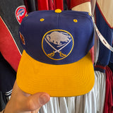 Vintage Buffalo Sabres Hat