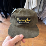 Vintage Ryder Cup New Era Hat