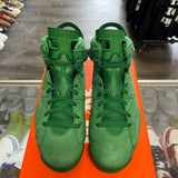 Jordan Gatorade 6s Size 10