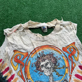 Vintage Grateful Dead Tee Size L