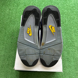 Jordan Laker 4s Size 12