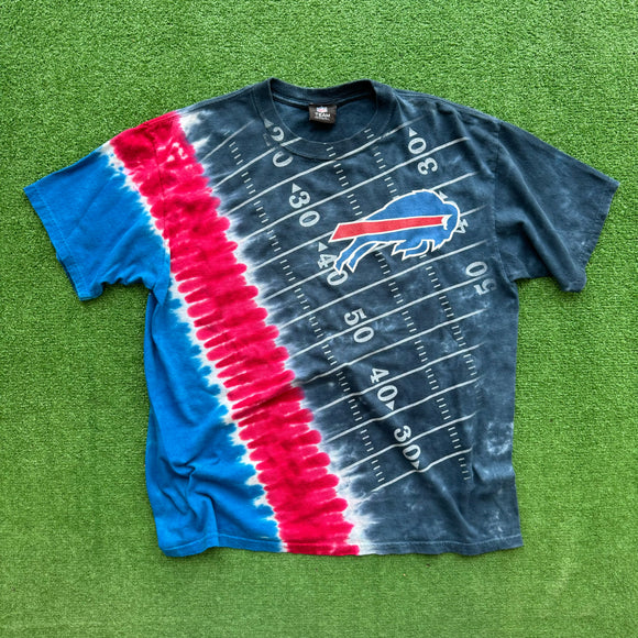 Vintage Buffalo Bills Tee Size L
