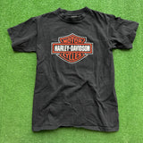 Vintage Harley Davidson Tee Size M