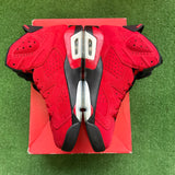 Jordan Toro 6s Size 9