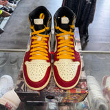 Jordan Union LA To Chicago Shadow 1s Size 12