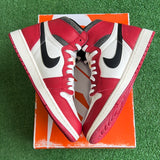 Jordan Lost and Found 1s Size 9.5