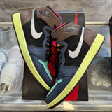 Jordan Bio Hack 1s Size 10.5