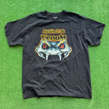 Vintage Stone Cold WWF Tee Size XL