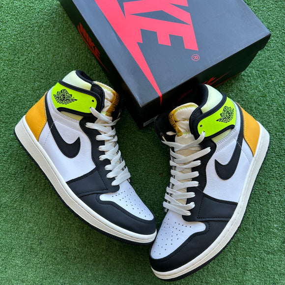 Jordan Volt 1s Size 10