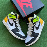 Jordan Volt 1s Size 10