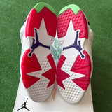 Jordan Hare 6s Size 10.5