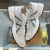 Asics White Black Gel-1130 Size 9.5