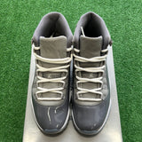Jordan Cool Grey 11s Size 10.5