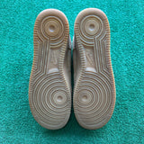 Nike Flax High Air Force 1s Size 11.5