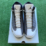 Jordan Cool Grey 13s Size 9.5