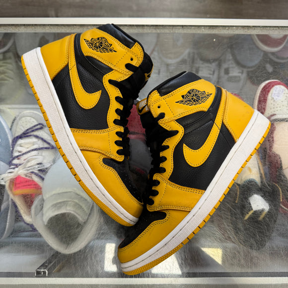 Jordan Pollen 1s Size 9
