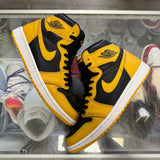 Jordan Pollen 1s Size 9