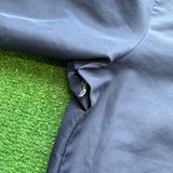 Vintage Buffalo Sabres Windbreaker Jacket Size 2XL