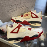 Jordan Brick After Brick 4s Size 11