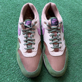 Nike Treeline Air Max 1s Size 13