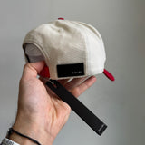 Amiri Canvas Hat