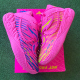 Puma Showtime LaMelo Ball MB.05 Size 4