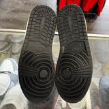 Jordan Chicago Mid 1s Size 10