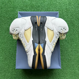 Jordan Dawn A Ma Maniére 5s Size 12.5W/11M