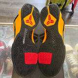 Nike Bruce Lee Kobe 5s Size 11