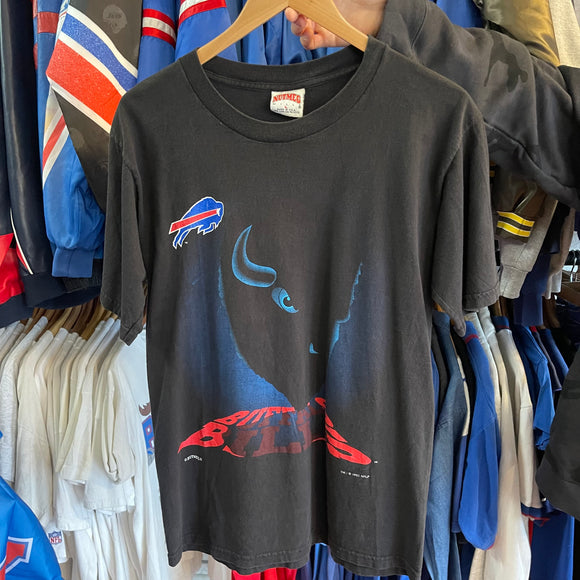 Vintage Buffalo Bills Tee Size L