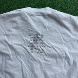 Vintage Muhammad Ali Tee Size S