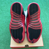Jordan Flu Game 12s Size 10.5