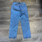 Supreme Jeans Size 30