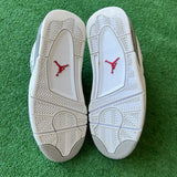 Jordan Oreo 4s Size 7Y