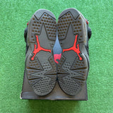 Jordan PSG 6s Size 10