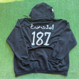 Griselda Hoodie Size XXXL