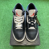 Jordan Rare Air 3s Size 10