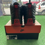 Jordan Flu Game 12s Size 11