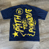 Hellstar Tee Size L