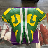 Nike Supreme By Any Means Brazil SB High Dunk Size 11.5